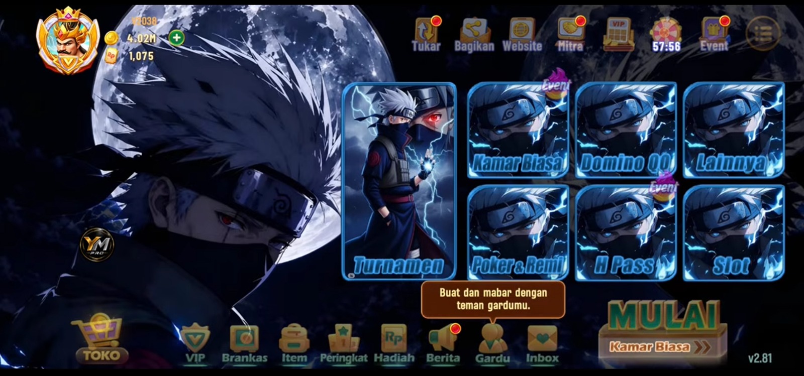 Preview Dark Cyber